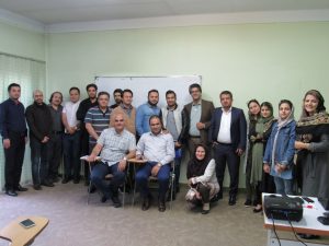 مهارتهای استخدام و مصاحبه