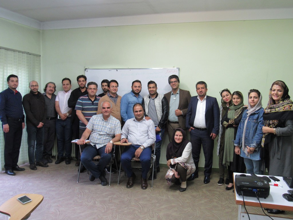 مهارتهای استخدام و مصاحبه