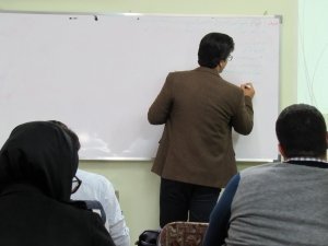کارگاه هدفگذاری و برنامه ریزی