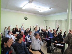 مهارت ارتباطی مدیر (13)