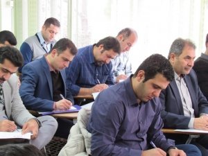 سیستم کنترلی مدیریت