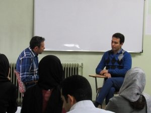 مصاحبه شغلی و استخدام