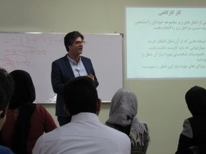 مصاحبه شغلی و استخدام