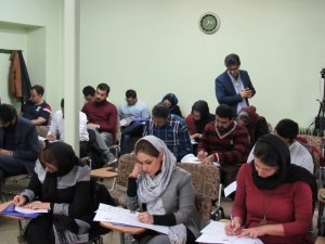 مصاحبه شغلی و استخدام