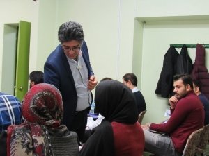 مصاحبه شغلی و استخدام