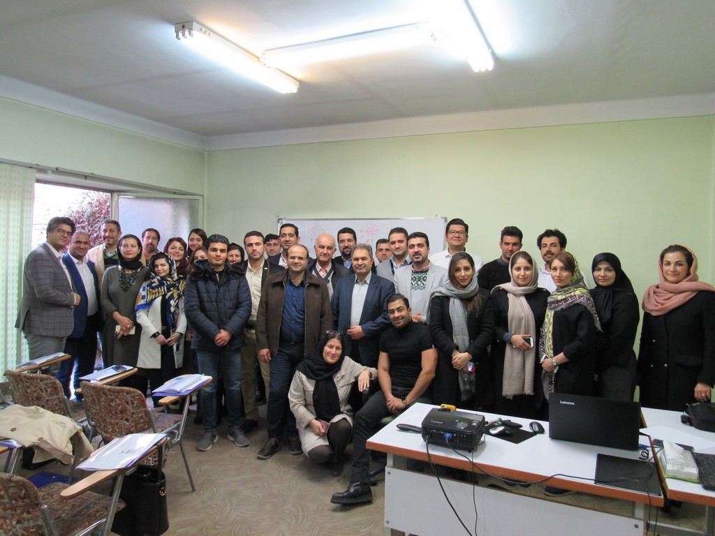 سیستم کنترلی مدیریت