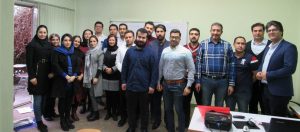 مصاحبه شغلی و استخدام