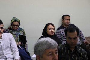 افزایش انگیزه کارکنان