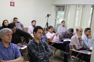 افزایش انگیزه کارکنان