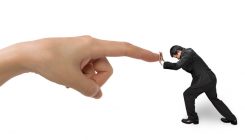 مدیریت تغییر سازمان