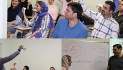مهارتهای ارتباطی
