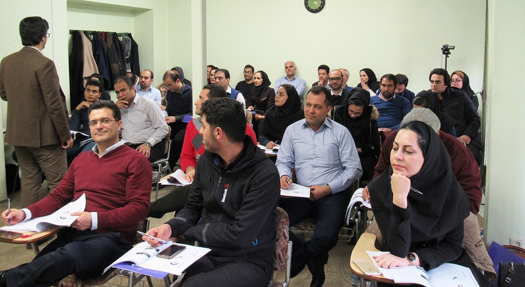 یادگیری سازمانی