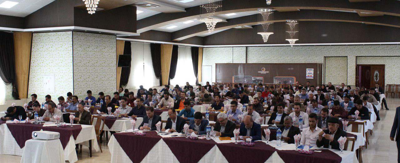 مدیریت کاربردی