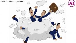 مدیریت تعارض در سازمان