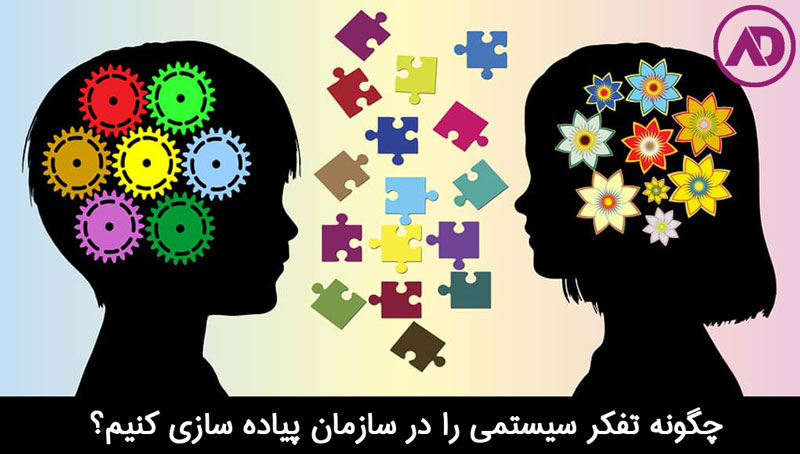 What is systemic thinking