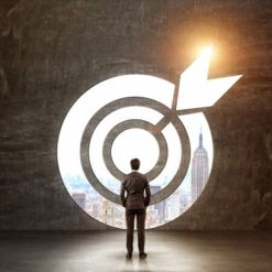 آموزش هدف گذاری در مدیریت