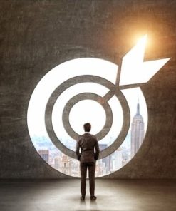 آموزش هدف گذاری در مدیریت