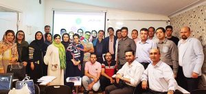 تفویض اختیار موثر
