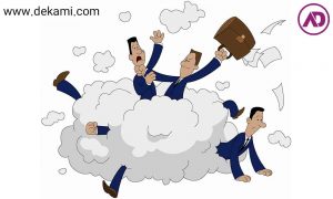 مدیریت تعارض در سازمان