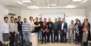 هدف گذاری و برنامه ریزی موثر