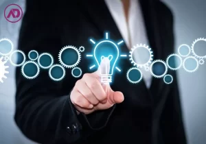 مدیریت دانش سازمانی