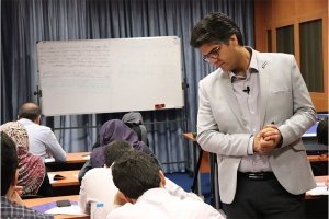 افزایش انگیزه کارکنان