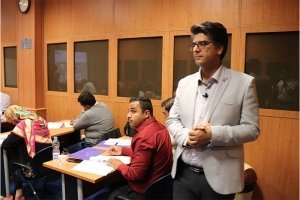 افزایش انگیزه کارکنان