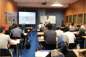افزایش انگیزه کارکنان