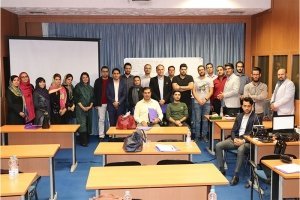 افزایش انگیزه کارکنان