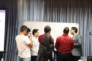 تفویض اختیار موثر