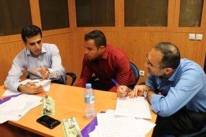 تفویض اختیار موثر
