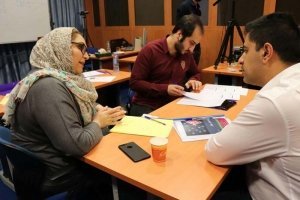 تفویض اختیار موثر