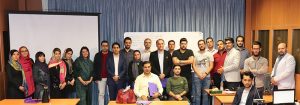 افزایش انگیزه کارکنان