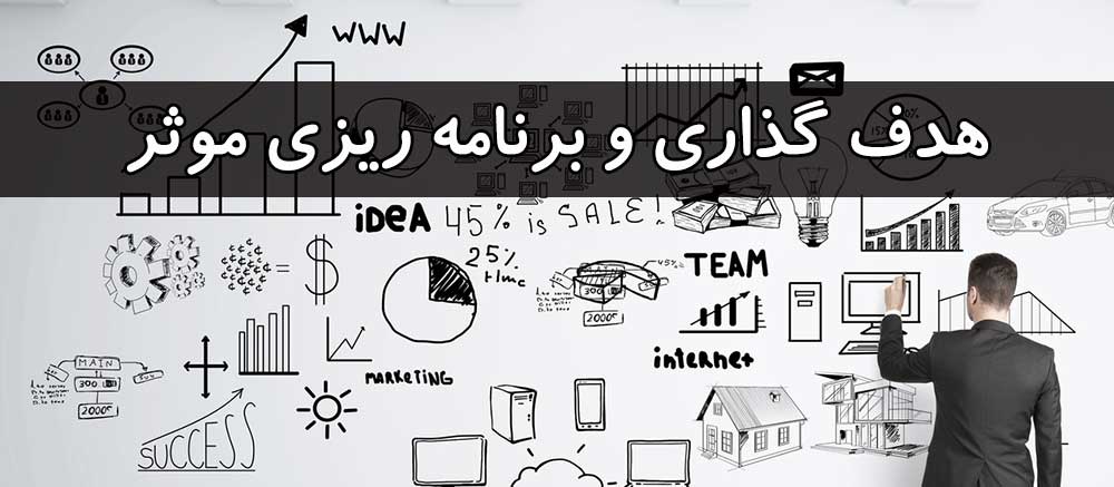 وظیفه مدیر