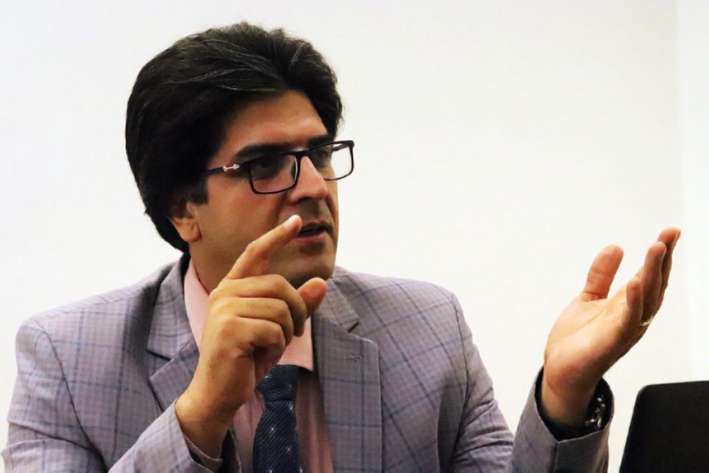 مشاوره مدیریت
