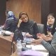 کارگاه تفویض اختیار موثر