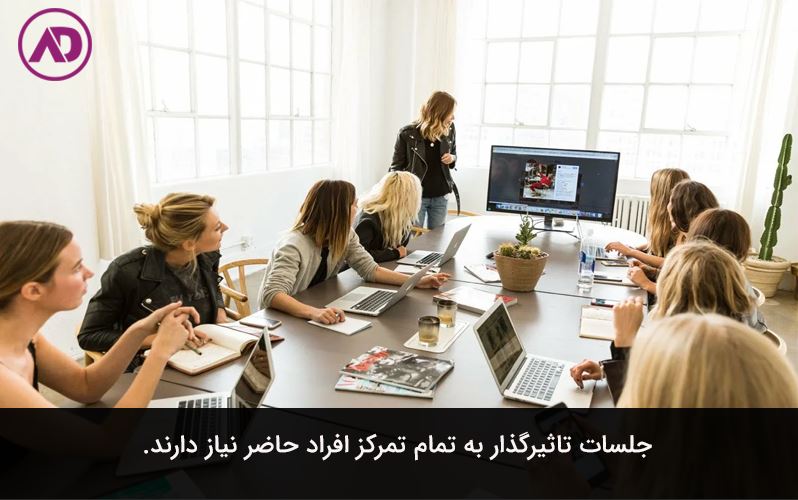 Meeting management techniques