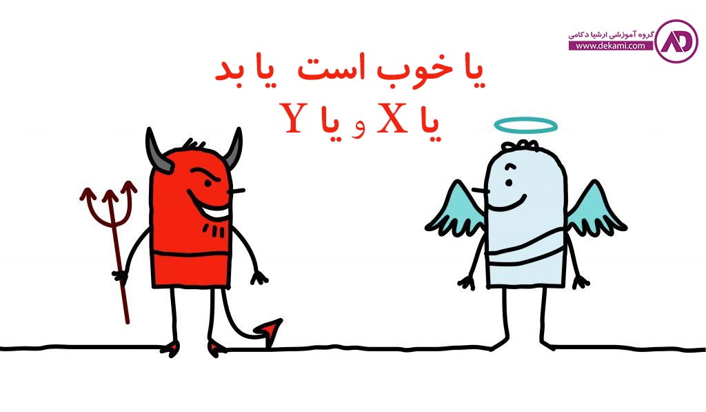 تئوری مک گریگور