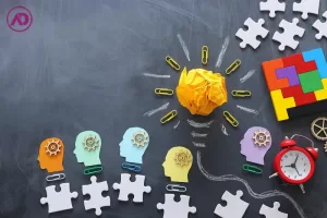 طوفان فکری در مدیریت