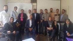هدف گذاری و برنامه ریزی