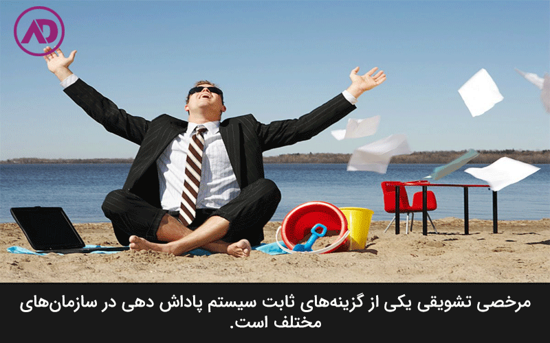 Employee incentive leave