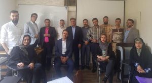 هدف گذاری و برنامه ریزی