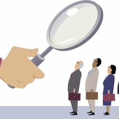 ارزیابی عملکرد کارکنان