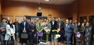 آموزش مدیریت