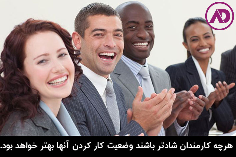 Job description of the human resources manager