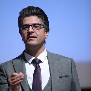 ارشیا دکامی