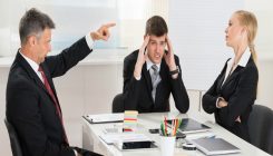 راه‌های مدیریت کارکنان مشکل ساز