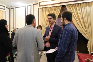 آموزش جذب و استخدام