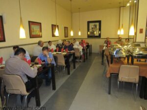 دوره آموزشی انگیزش در کار