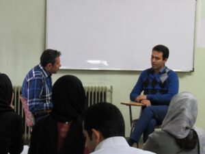 دوره آموزشی مصاحبه استخدامی